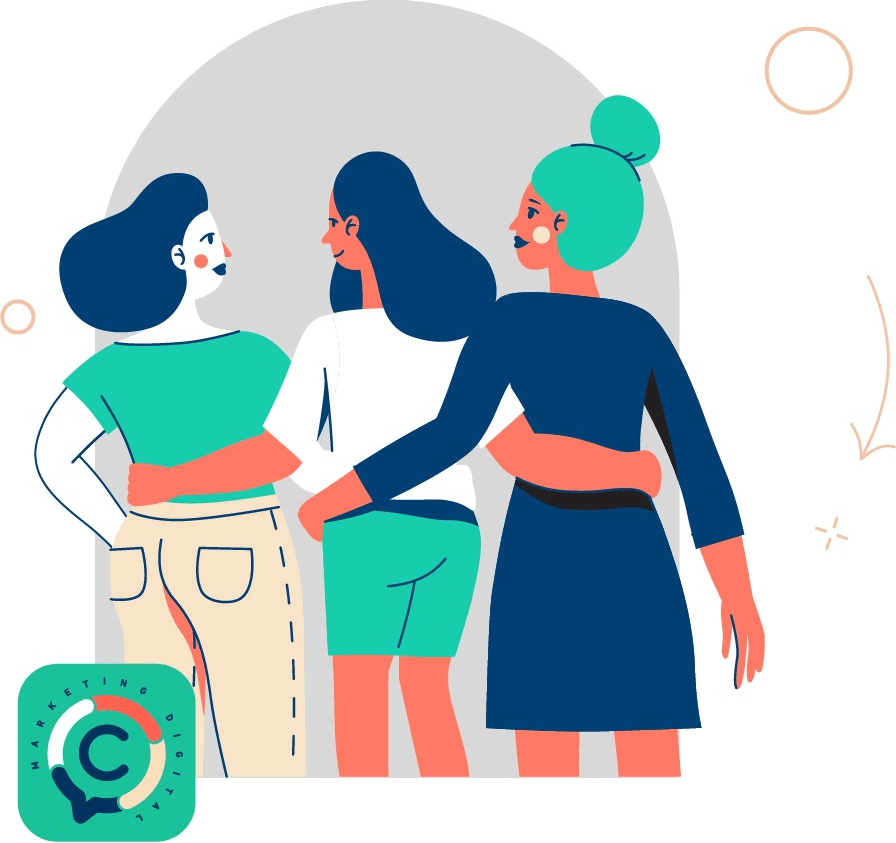 Cadriane Agência Colaborativa