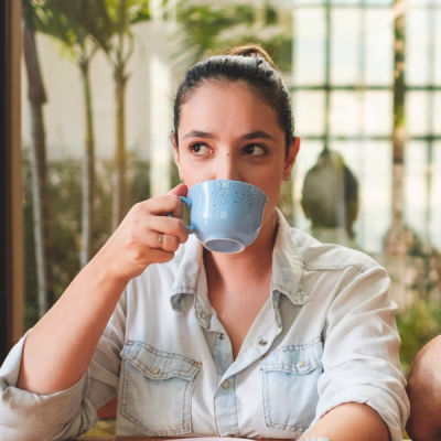 Bendita Cafeína Coffe Shop