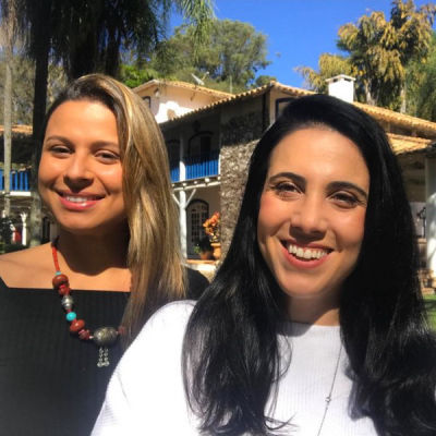 Fazenda Alvorada Eventos