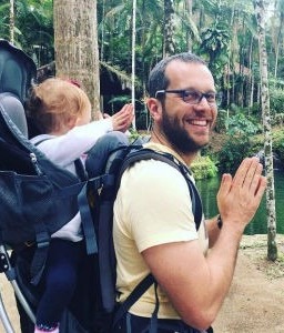 Rogério Melaré Fisioterapeuta Respiratório