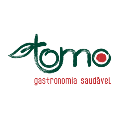 Tomo Gastronomia Saudável